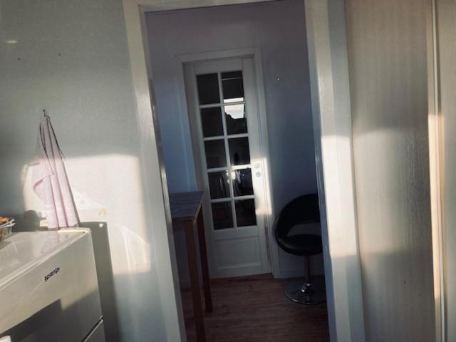 Byens Bed And Bath Bed & Breakfast Наксков Екстериор снимка