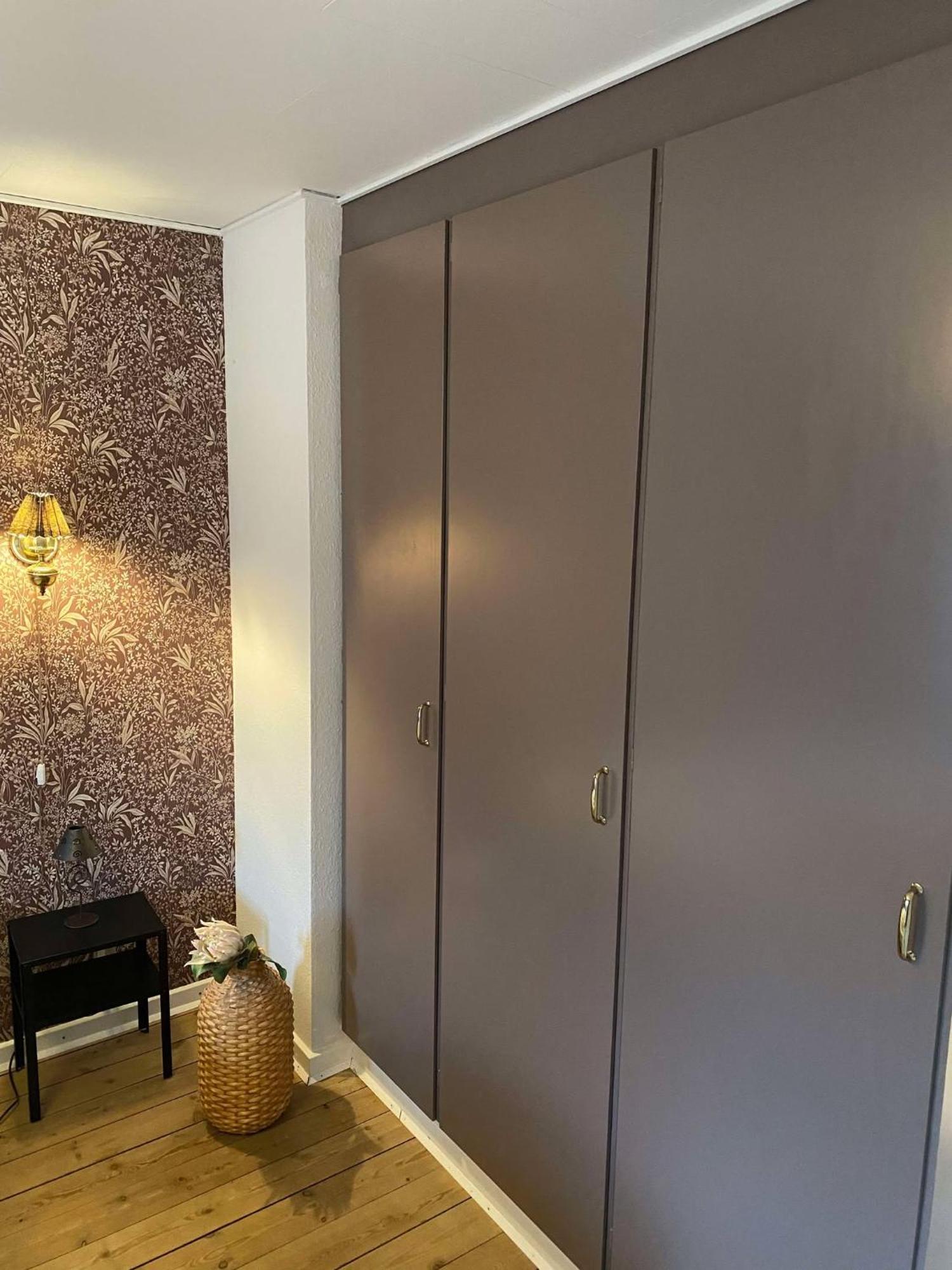 Byens Bed And Bath Bed & Breakfast Наксков Екстериор снимка