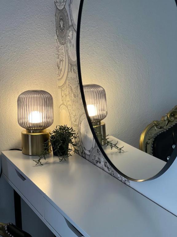 Byens Bed And Bath Bed & Breakfast Наксков Екстериор снимка